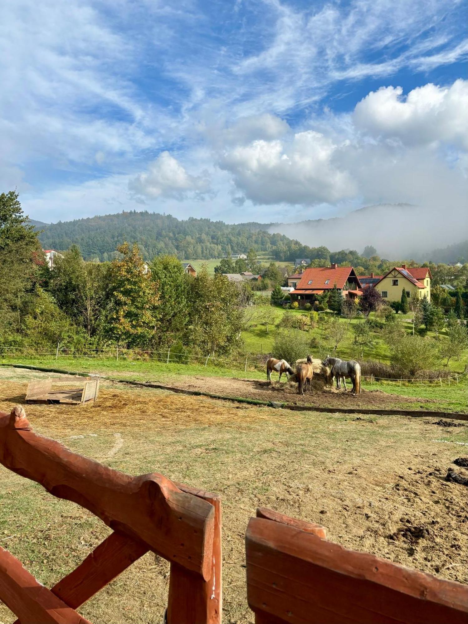 Rancho-Bierna Villa Екстериор снимка